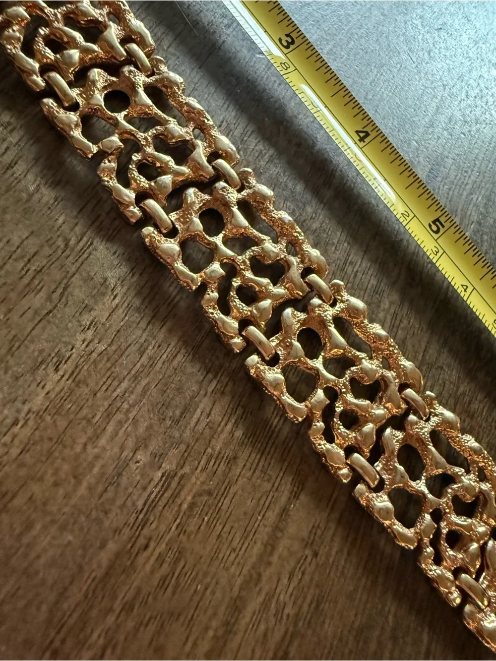Vintage AVON bracelet